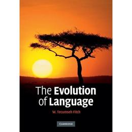 Approaches to the Evolution of Language, editura Harper Collins Childrens Books