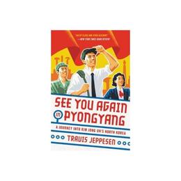 See You Again in Pyongyang, editura Warner International