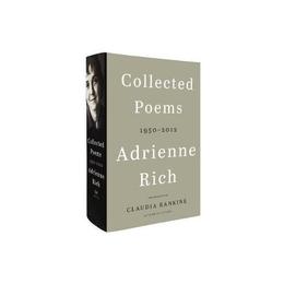 Collected Poems, editura W W Norton & Co