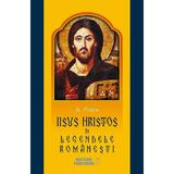Iisus Hristos in legendele romanesti - A. Pascu, editura Meteor Press