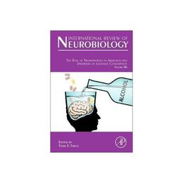 Role of Neuropeptides in Addiction and Disorders of Excessiv, editura Harper Collins Childrens Books