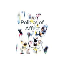 Politics of Affect, editura Harper Collins Childrens Books