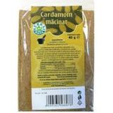 Cardamom Macinat Herbavit, 40 g