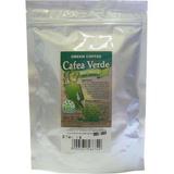 Cafea Verde Macinata Herbavit, 250 g