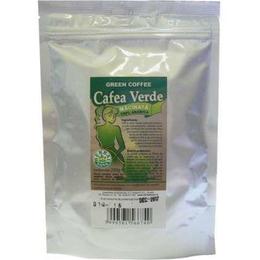 Cafea verde macinata herbavit, 250 g