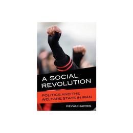 Social Revolution, editura University Of California Press