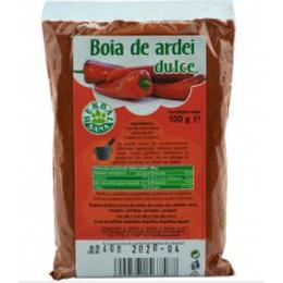 Boia de ardei dulce herbavit, 100 g