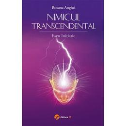 Nimicul transcendental - roxana anghel, editura pi