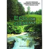 Ecologie generala - Pricope Ferdinand, editura Alma Mater