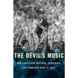 Devil&#039;s Music, editura Harvard University Press