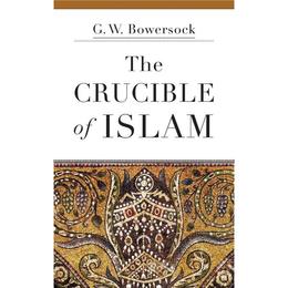 Crucible of Islam, editura Harper Collins Childrens Books