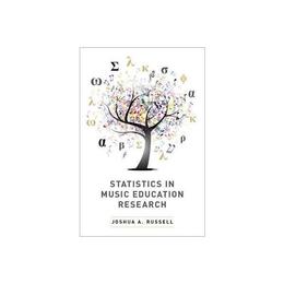 Statistics in Music Education Research, editura Harper Collins Childrens Books