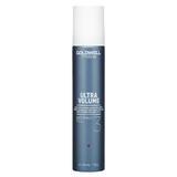 Spray pentru Uscarea cu Feonul si Volum - Goldwell StyleSign Ultra Volume Naturally Full, 200 ml
