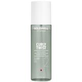 Ulei Spray pentru Par Cret sau Ondulat - Goldwell Stylesign Curly Twist Surf Oil Salty Oil Spray, 200ml