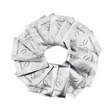 Set 100 Patch pentru ochi Hydrogel cu extracte naturale, 50 perechi plasturi cu gel hidratant 