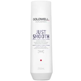 Sampon pentru netezire - goldwell dualsenses just smooth taming shampoo, 250ml