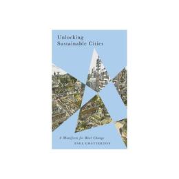 Unlocking Sustainable Cities, editura Harper Collins Childrens Books