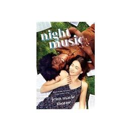 Night Music, editura Harper Collins Childrens Books