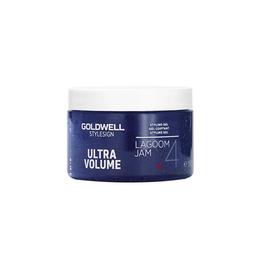 Gel de par cu fixare puternica - goldwell stylesign ultra volume lagoom jam, 150 ml