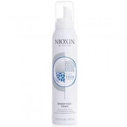 Spuma Volum - Nioxin Pro Thick Bodifying Foam 200 ml