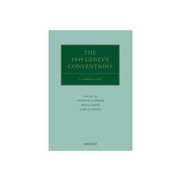 1949 Geneva Conventions, editura Oxford University Press