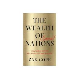 Wealth of (Some) Nations, editura Pluto Press