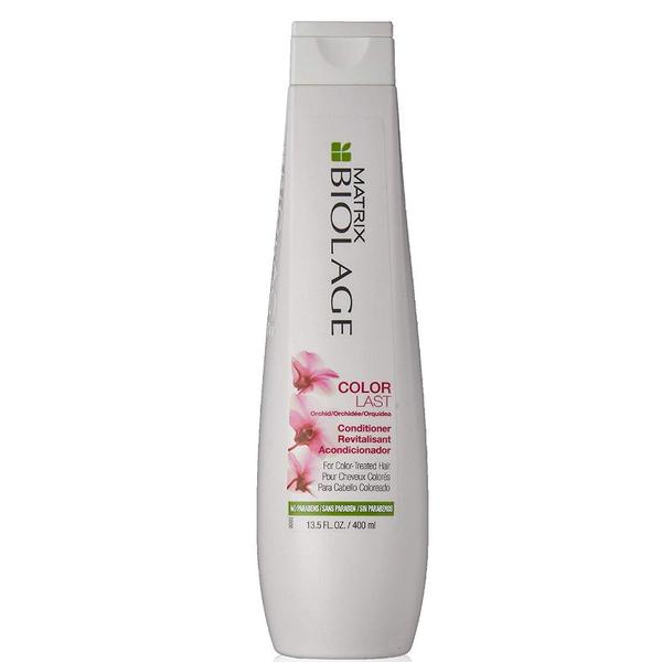 Balsam Revitalizant Biolage Color Last Conditioner Soin Revitalisant