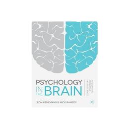 Psychology in the Brain, editura Palgrave Macmillan Higher Ed
