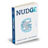 Nudge - Richard Thaler, Cass Sunstein, editura Publica