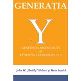 Generatia Y - John W. Hobart, Herb Sendek, editura Bmi