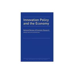 Innovation Policy and the Economy, editura Yale University Press Academic