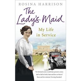 Lady's Maid, editura Ebury Publishing