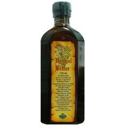 Bitter herbal fara alcool herbavit, 250 ml