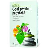 Ceai pentru Prostata Alevia, 20 plicuri