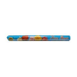 Betisoare parfumate cinci trandafiri herbavit, 25 g