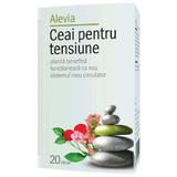 Ceai pentru Tensiune Alevia, 20 plicuri