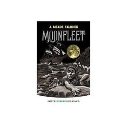 Moonfleet, editura Dover Childrens Books