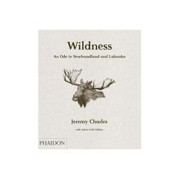 Wildness, editura Phaidon Press