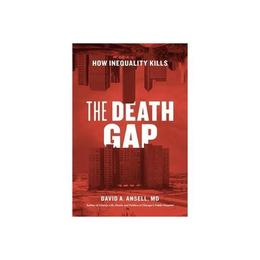 Death Gap, editura University Of Chicago Press