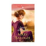 Inima de piatra - Mary Balogh, editura Litera