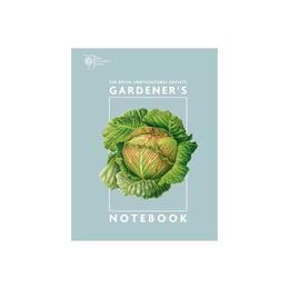 Royal Horticultural Society Gardener&#039;s Notebook, editura Frances Lincoln Ltd Mre Thn Bk
