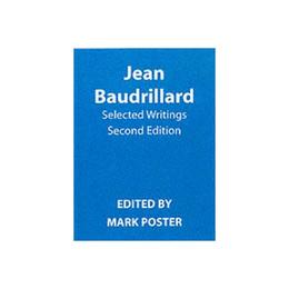 Jean Baudrillard, editura Wiley-blackwell