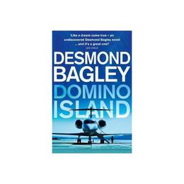 Domino Island, editura Corgi Books