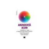 Abundenta acum - Lisa Nichols, Janet Switzer, editura Niculescu