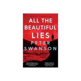 All the Beautiful Lies, editura Faber & Faber