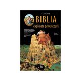 Biblia in pictura universala - Gerard Denizeau, editura Rao