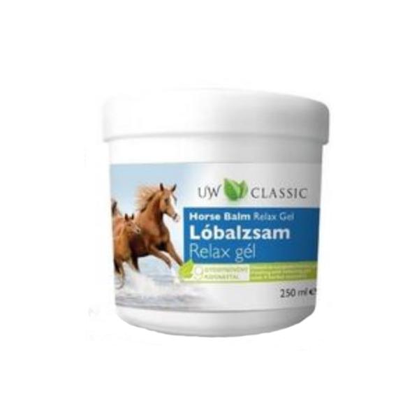 Balsam Puterea Calului Relax Herbavit, 250 ml