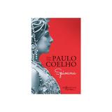 Spioana - Paulo Coelho, editura Humanitas