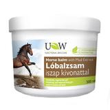 Balsam Puterea Calului cu Namol Herbavit, 500 ml
