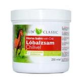 Balsam Puterea Calului Chilli Herbavit, 250 ml